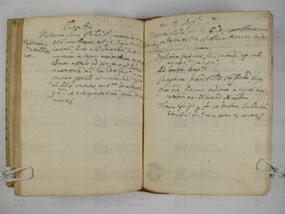 O.VI.3 Viste Pastorali 1585-1588 - pag. 113 Montese 1587 - Sassomolare 1587
