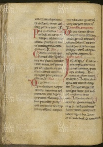 O.II.13 Missale vetus ad usum templariorum 102v