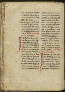 O.II.13 Missale vetus ad usum templariorum 104v