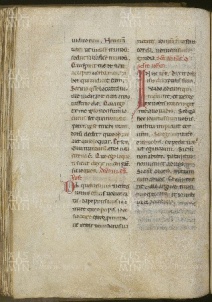 O.II.13 Missale vetus ad usum templariorum 105v
