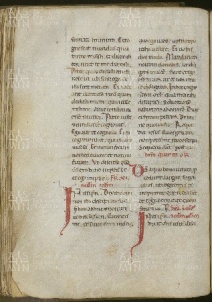 O.II.13 Missale vetus ad usum templariorum 107v