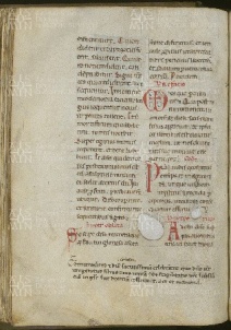 O.II.13 Missale vetus ad usum templariorum 111v