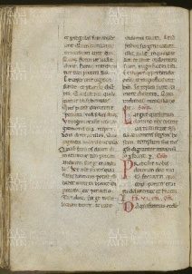 O.II.13 Missale vetus ad usum templariorum 119v