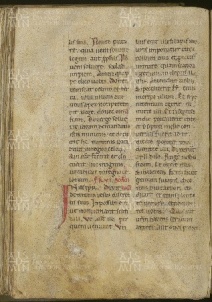 O.II.13 Missale vetus ad usum templariorum 122v
