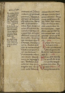 O.II.13 Missale vetus ad usum templariorum 126v