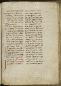 O.II.13 Missale vetus ad usum templariorum 128r