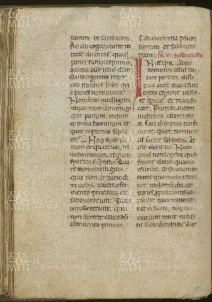 O.II.13 Missale vetus ad usum templariorum 128v