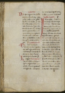 O.II.13 Missale vetus ad usum templariorum 129v