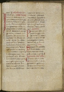 O.II.13 Missale vetus ad usum templariorum 133r