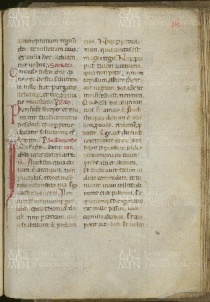 O.II.13 Missale vetus ad usum templariorum 134r