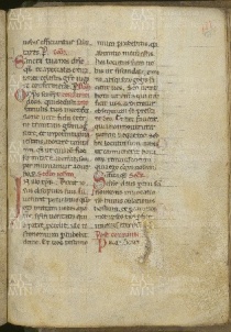O.II.13 Missale vetus ad usum templariorum 143r