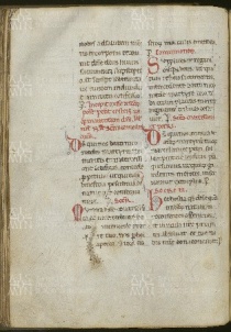 O.II.13 Missale vetus ad usum templariorum 143v