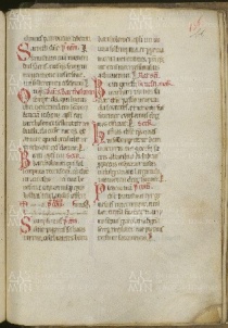 O.II.13 Missale vetus ad usum templariorum 156r