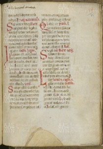 O.II.13 Missale vetus ad usum templariorum 158r