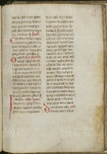 O.II.13 Missale vetus ad usum templariorum 168r