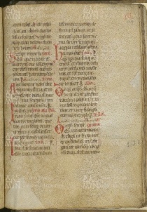 O.II.13 Missale vetus ad usum templariorum 178r