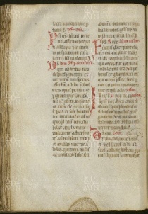 O.II.13 Missale vetus ad usum templariorum 192v