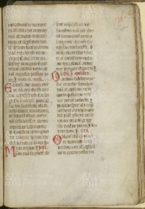 O.II.13 Missale vetus ad usum templariorum 195r