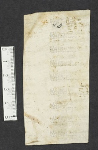 Pergamene ebraiche ACMO 1-103, App. 1-3 - pag. 101.4b
