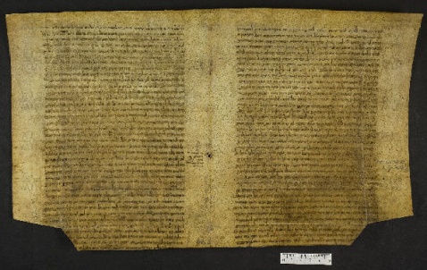 Pergamene ebraiche ACMO 1-103, App. 1-3 - pag. 66.2a