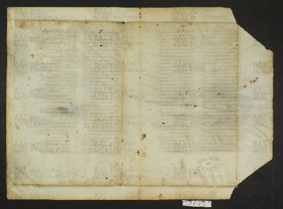 Pergamene ebraiche ACMO 1-103, App. 1-3 - pag. 67.1b