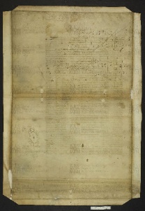 Pergamene ebraiche ACMO 1-103, App. 1-3 - pag. 75b