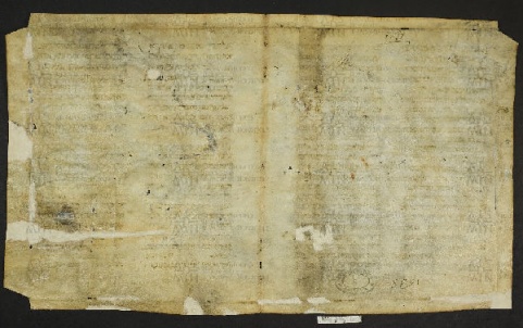 Pergamene ebraiche ACMO 1-103, App. 1-3 - pag. 86b