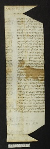Pergamene ebraiche ACMO 1-103, App. 1-3 - pag. 87.2a