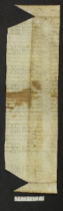 Pergamene ebraiche ACMO 1-103, App. 1-3 - pag. 87.2b