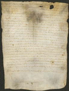143 D.26.CXXXr, Originale del precedente, Ravenna, 1145, apr. 30