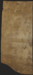8 D.2.VIIIv, Investitura fatta da Gulferio da Cortatone e Alberto e Rodolfo suoi figli, a favore di Pietro da Bazovara, Modena, 1104, apr.