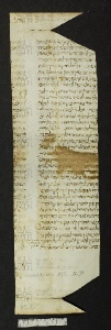 Pergamene ebraiche ACMO 1-103, App. 1-3 - pag. 87.2a