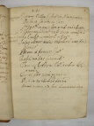 O.VI.1 Viste Pastorali 1575-1577 - pag. 5r Montagnana 1575
