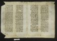 Pergamene ebraiche ACMO 1-103, App. 1-3 - pag. 89.1a