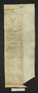 Pergamene ebraiche ACMO 1-103, App. 1-3 - pag. 22.2b