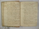 O.VI.3 Viste Pastorali 1585-1588 - pag. 12 Ligorzano 1585 - Selva? 1585