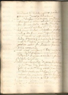 ACMo O.I.33 - pag. 105v Monzone 1572