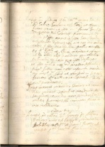 ACMo O.I.33 - pag. 105r Monzone 1572