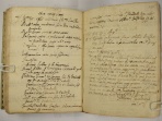 O.VI.1 Viste Pastorali 1575-1577 - pag. 176 Levizzano 1577
