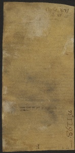 104 D.20.XCVIv, Investitura fatta da Ribaldo vescovo a favore di Donino da Bazovara, Modena, 1137, feb. 11