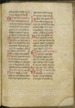 O.II.13 Missale vetus ad usum templariorum 153r