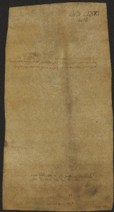 171 C.18.CLXXIv, Investitura fatta da Eriberto vescovo a favore di Sigezone e di Guido da Malagallo, Modena, 1061, ott. 12