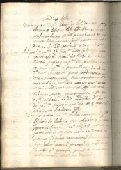 ACMo O.I.33 - pag. 91v S Biagio in Padule 1572 - Cadecoppi 1572 - Sorbara 1572