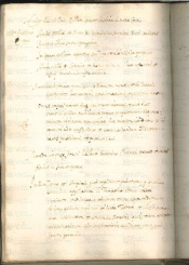 ACMo O.I.33 - pag. 65v Monte Corone 1569