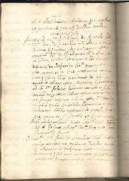 ACMo O.I.33 - pag. 100v Montalto 1572 - Semelano 1572