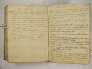 O.VI.1 Viste Pastorali 1575-1577 - pag. 167 Costrignano 1576 - Savoniero 1576
