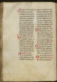O.II.13 Missale vetus ad usum templariorum 183v