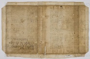 Pergamene ebraiche ACAMO 2-63, s.s - 63b