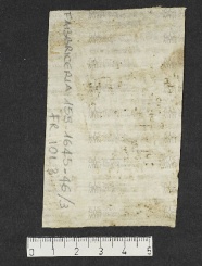 Pergamene ebraiche ACMO 1-103, App. 1-3 - pag. 101.3b