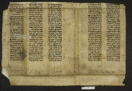 Pergamene ebraiche ACMO 1-103, App. 1-3 - pag. 69a